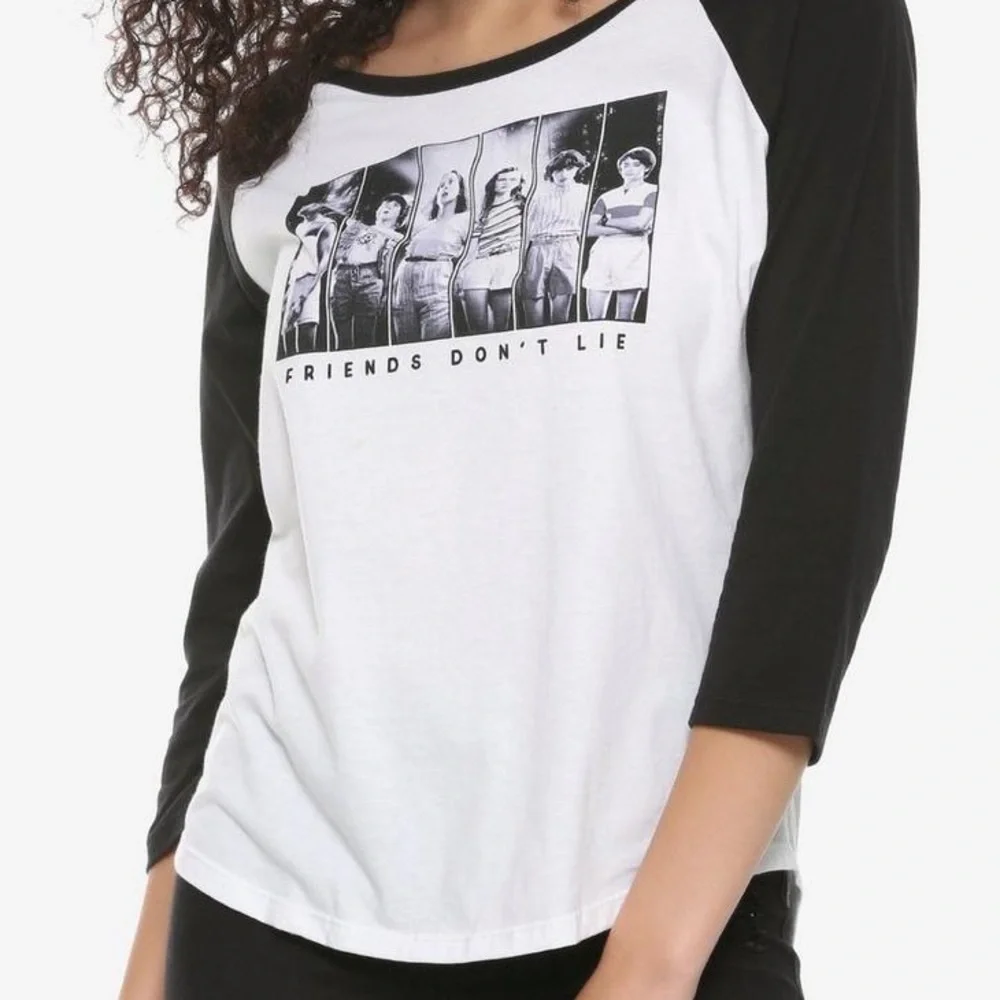 Stranger‎ Things - Picture 7 of 7